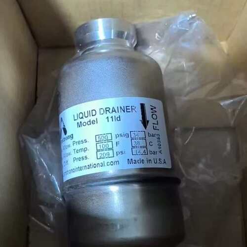 议价Armstrong排液阀 DN20 11LD