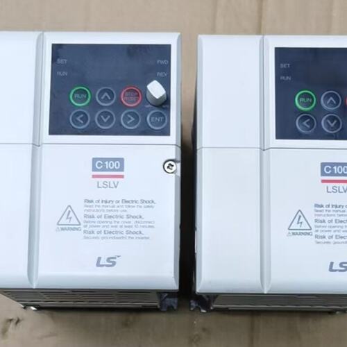议价变频器LV0008C100-4NLV0015C100-4NLV0022C100-4N