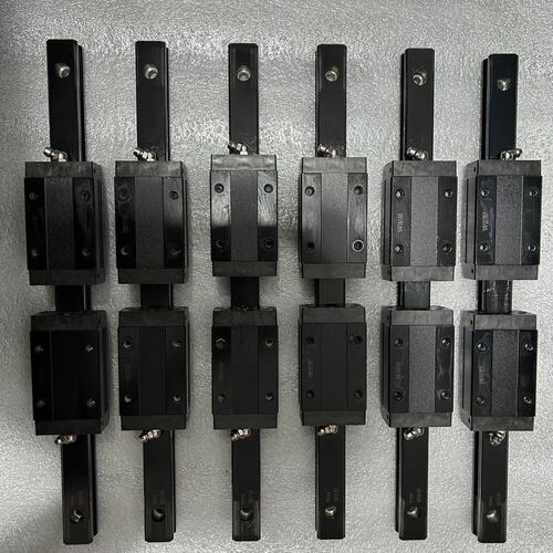 议价直线导轨SHS20SHS20CSHS20V