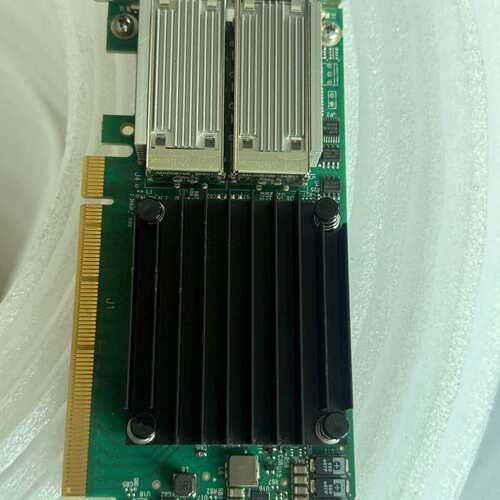 议价Mellanox/迈络思 ConneX-4 CX416A