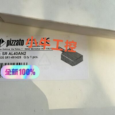 议价Pizzato限位开关SR AL40AN2SR AD40AN2SR AL40AN2-M2