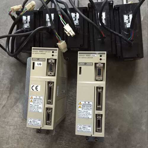 议价R88D-UP08HA欧姆驱动器 R88D-UP12HA议价R88D-UP20HA