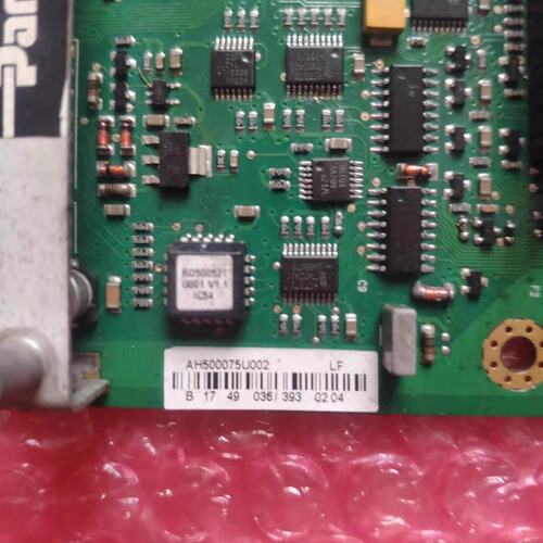 AH500075U002 590+主板 590P 591