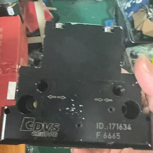 议价DVS工业模块171634 F6665ID:171634 F6665F6665