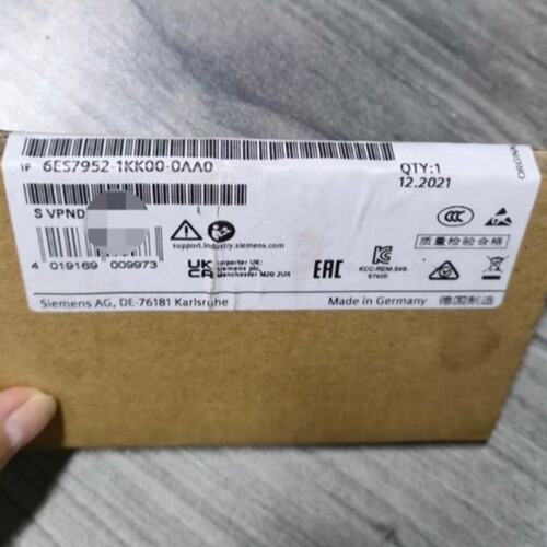 存储卡6ES7952-1KK00-0AA06ES7952-0AF00-0AA06ES7952-0AK00-0AA0