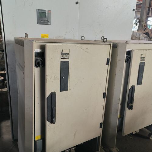 议价工业机器人KR150KR 150-2KR 150 L150-2