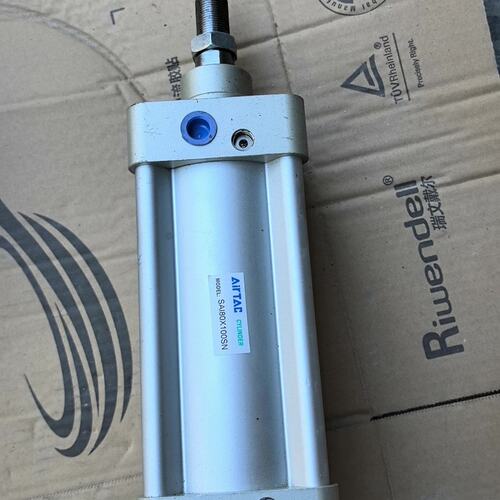 议价薄型气缸SAI80X100S NSAI80X50S NSAI80X150S N
