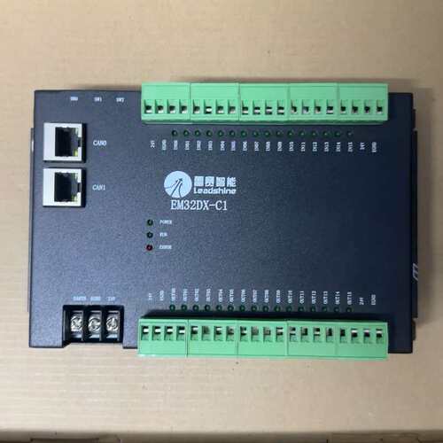 议价控制卡接线盒EM32DX-C1实物拍摄，功能包好，看好下