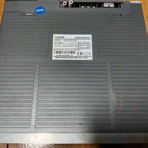 议价750w伺服马达DS5L20P7PTA电机MS5S