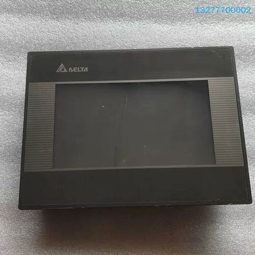 议价触控屏幕DOP-B07SS411 24V
