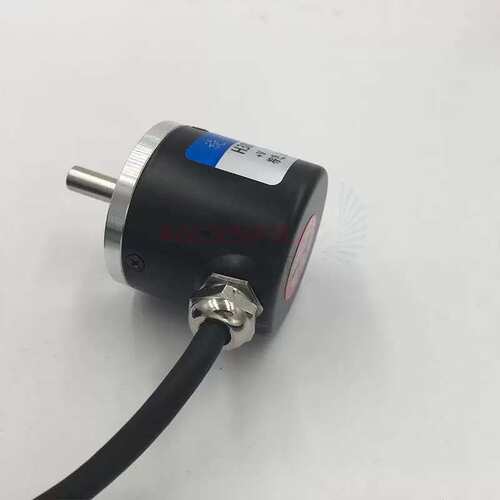 价H38S-6M-1024-3-F-24无锡鑫亚1000-3-N-24磁性旋转编码器6-L-5