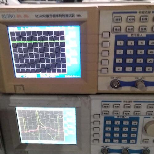 议价SA数字扫频仪SA1005DSA1005SA1005C