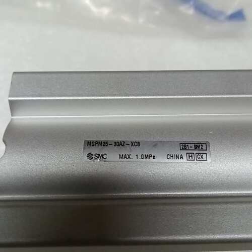 议价三轴气缸MGPM25-30AZ-XCBMGPM25-30AZMGPM25-30Z
