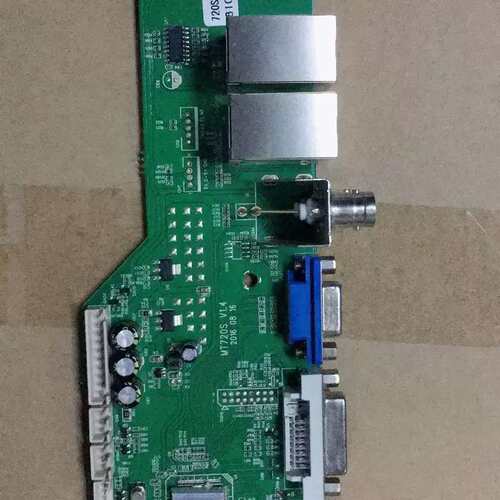 议价液晶拼接处理器主板 MT720S 屏LD550DUN/DV460FHM-NV0