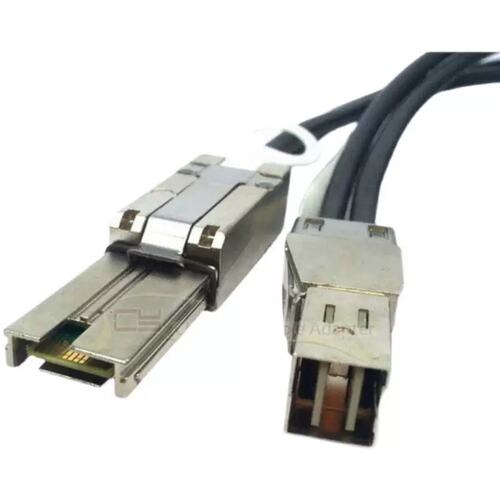 议价鑫鑫IBM 00Y2461 1.5m SAS线 (mSAS) /(HD)SFF-8644-8088