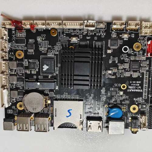 议价视美泰工控主板3288A V1.43288A 2G 8G3288A V1.4 2G 8G