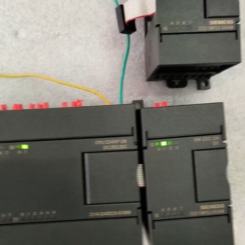 议价PLC控制器S7-200S7200S7-200CNS7-200CNS7200CPU221CN