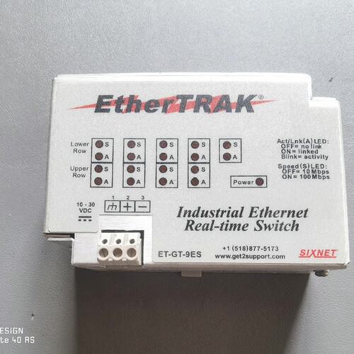 议价SixNet工业以太网交换机ET-GT-9EET-GT-9ESET-GT-9E-M