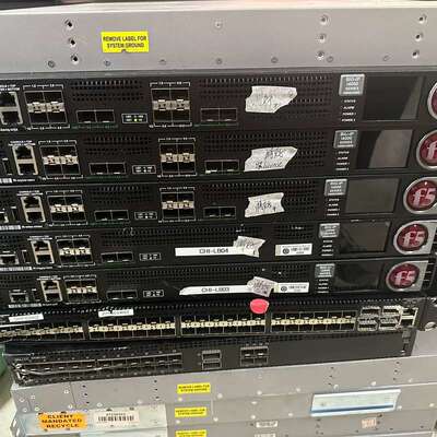 议价F5 BIG IP i2000 i2600 i2800