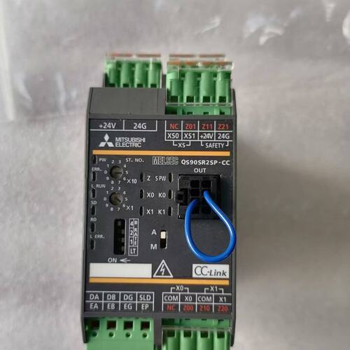 议价安全继电器QS90SR2SP-CCQS90SR2SPQS90SR2SN