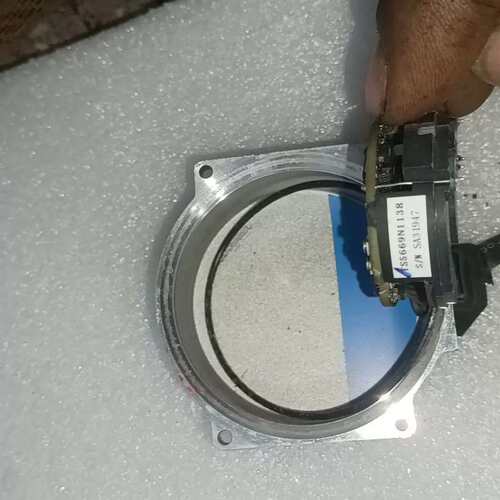议价编码器TS5669N1138编码器 实物拍摄 功能