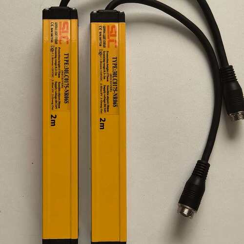 莱格安全光栅30LC0175-NR06S30LC0175-NR06S 1m30LC0175-NR06S 3m