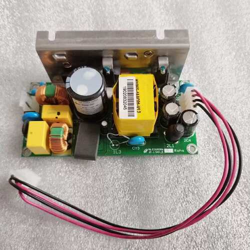议价开关电源 WXP65-1AAC 24V 2.7A
