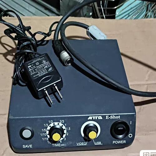 议价ATTO凝胶成像控制器AE-9010 E-ShotAE-9010E-Shot
