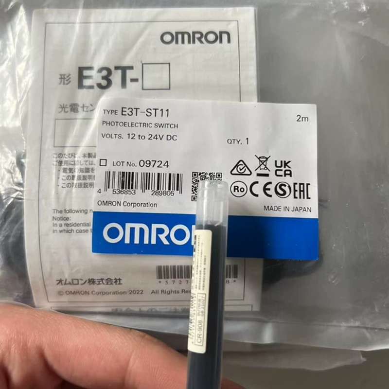 议价E3T-ST11 2M=6 议价