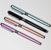 包邮 悟言堂正品 王者书法钢笔硬笔美工笔学生专用练字笔2026三支