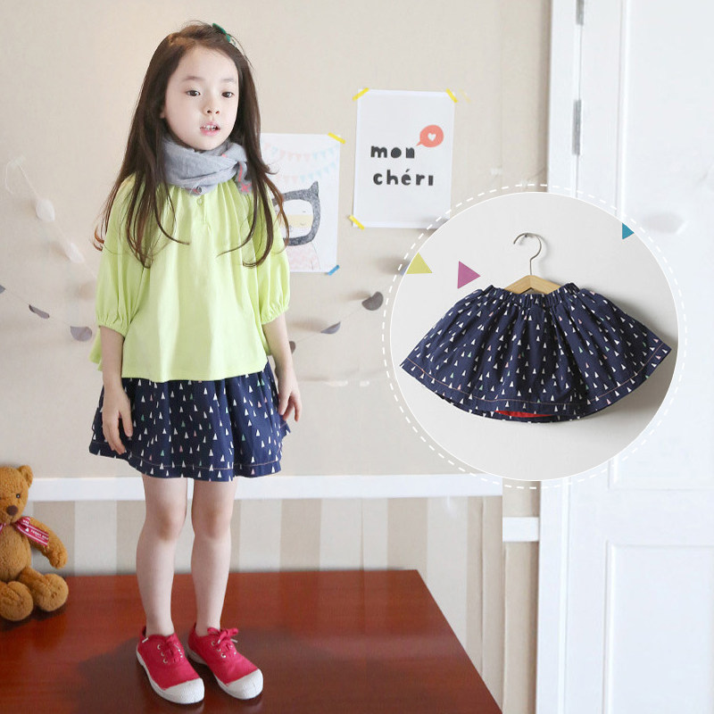 Jupe enfant - Ref 2052099 Image 1