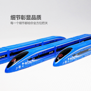 复兴号和谐号模型 书写笔 100根起采购