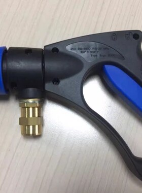 力奇ergo3000水枪手柄