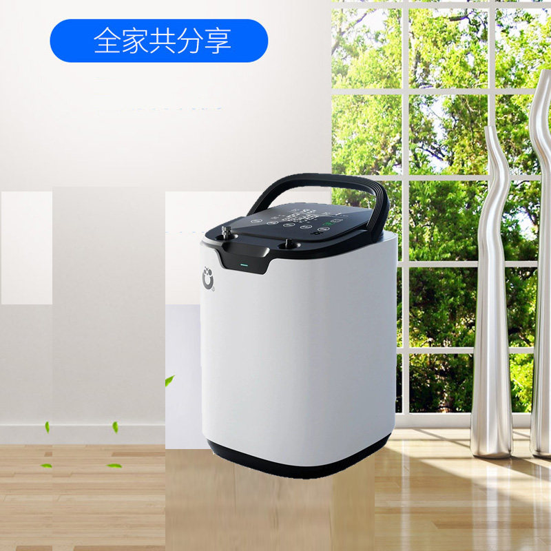 冲氧供氧空气净化器充氧供氧清新