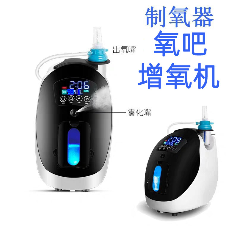 制氧机分子筛充氧仪空气净化器