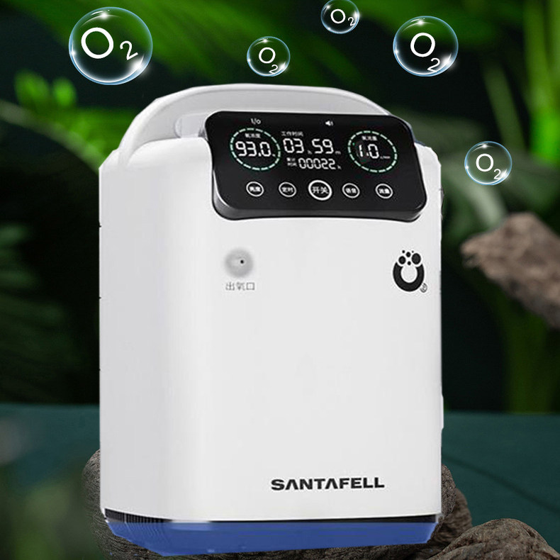 增氧机制氧机氧气体发生器供氧仪