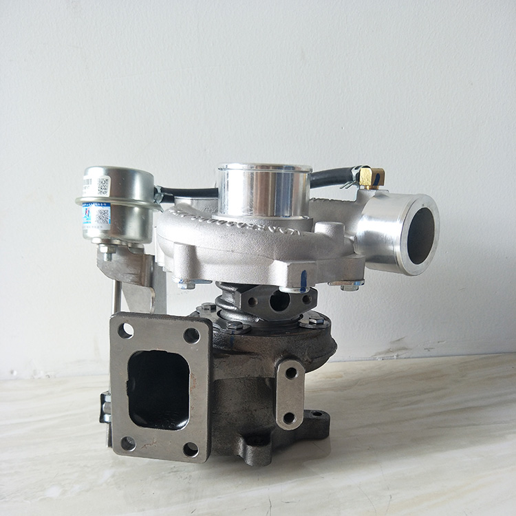 康跃涡轮增压器批发HP60K玉柴