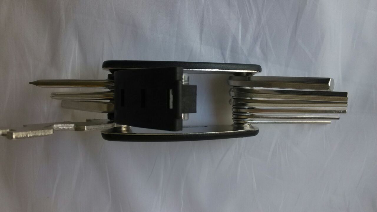 Outils pour vélo - Ref 2283795 Image 3