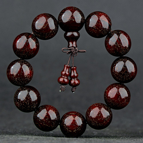 沉香手串佛珠手链明天恢复588元