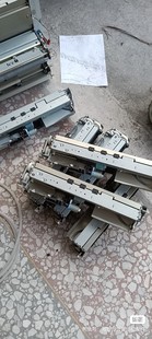 7001 上纸路组件 8000 7502搓纸套 理光7500 6002 8001 6001 9001