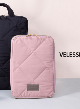 MARK'S VELESSERA11寸手提平板电脑收纳包拉链大开口ipad适配