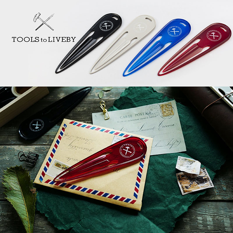台湾礼拜文房具 TOOLS to LIVEBY复古拆信刀在类目 电子词典/电纸书/文化用品, 裁剪用品, 拆信刀中 - 来自Buy2taobao.com提供专业的淘宝代购服务
