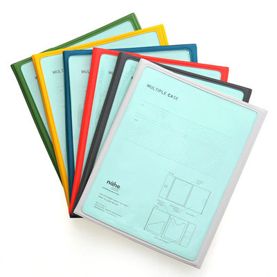 日本系列平板多功能文具收纳包