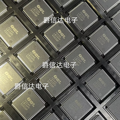 IDT72245LB15PF QFP64 全新原装 集成电路 IC芯片 现货供应