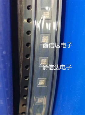 ACT8311NHADJ-T TDFN-8 全新原装 集成电路 IC芯片 现货供应