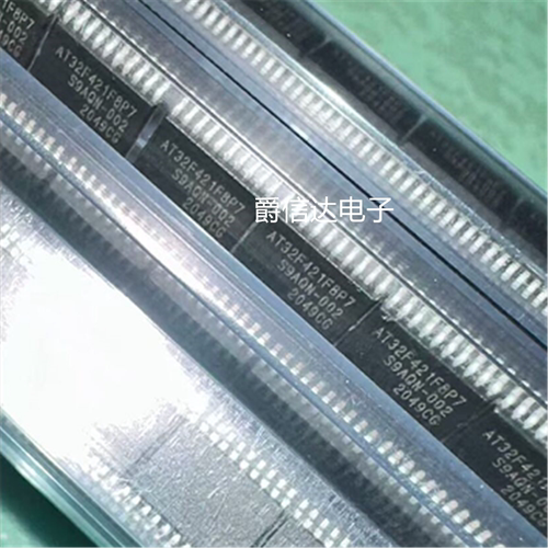 全新原装 AT32F421F8P7 封装TSSOP-20 单片机微控制器IC芯片 现货