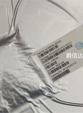 HUSB238 全新原装HYNETEK慧能泰 HUSB238_003 002DD PD受电端芯片