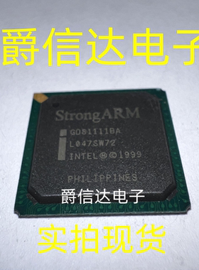 GDS1111BA BGA 原装进口 INTEL芯片 现货供应
