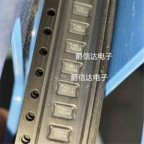 IS25LQ020B-JULE-TR USON8 全新原装 集成电路 IC芯片 现货供应