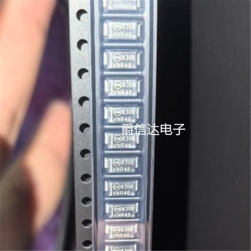 原装正品 SZ1SMA5930BT3G 丝印830B 封装SMA 1.5W 16V 稳压二极管